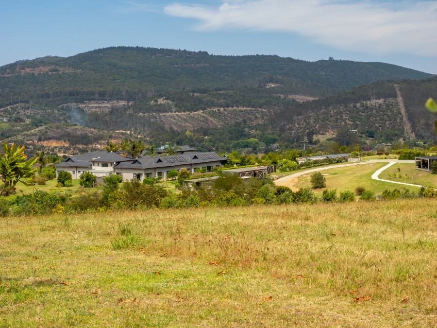 0 Bedroom Property for Sale in Welbedacht Western Cape